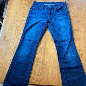 Women’s 7 For All Mankind Jeans